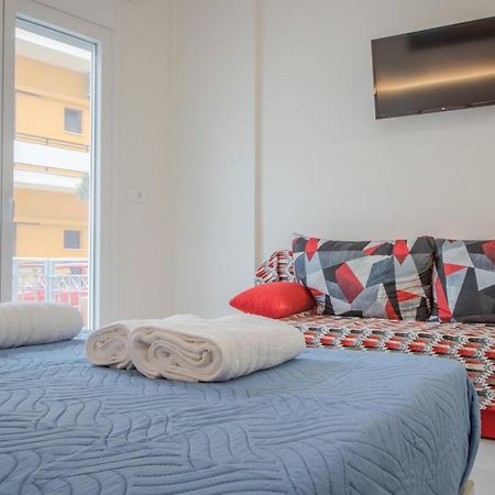 The 3 Brothers' Apts Chania  Exterior photo