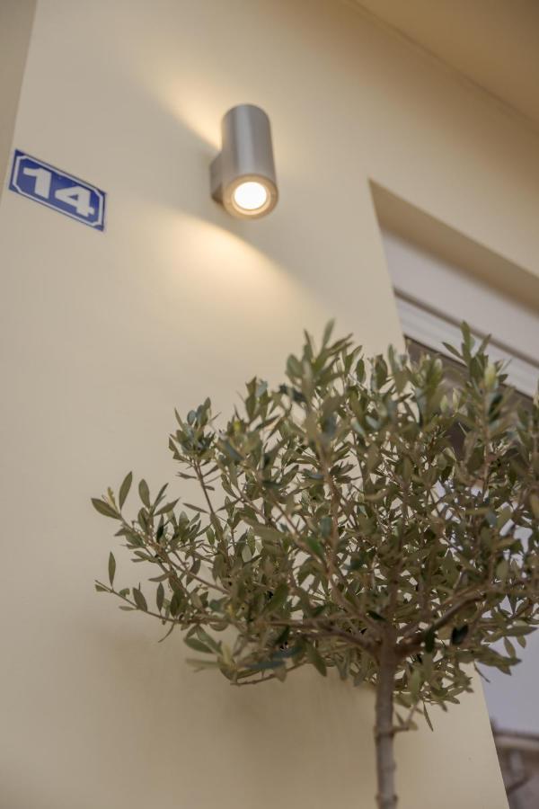 The 3 Brothers' Apts Chania  Exterior photo