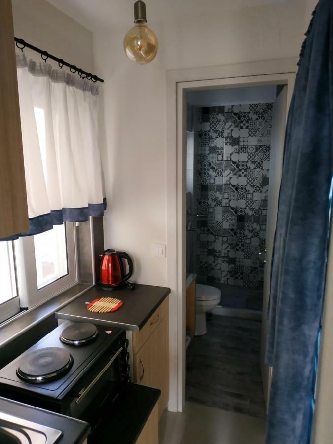 The 3 Brothers' Apts Chania  Exterior photo