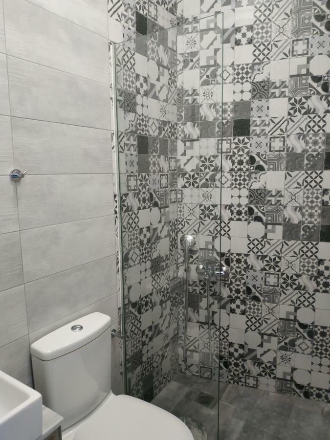 The 3 Brothers' Apts Chania  Exterior photo