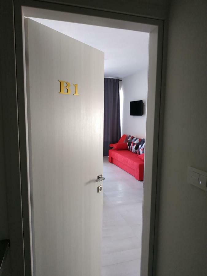 The 3 Brothers' Apts Chania  Exterior photo