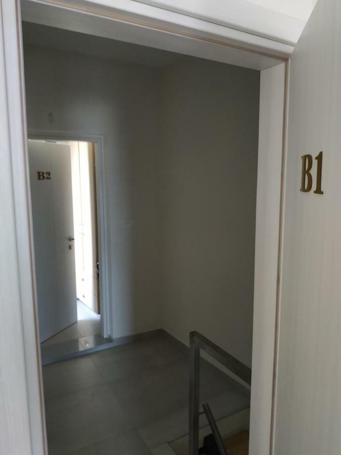 The 3 Brothers' Apts Chania  Exterior photo