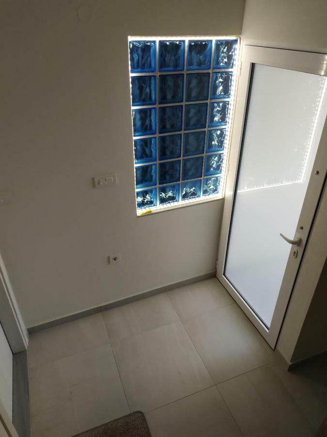 The 3 Brothers' Apts Chania  Exterior photo