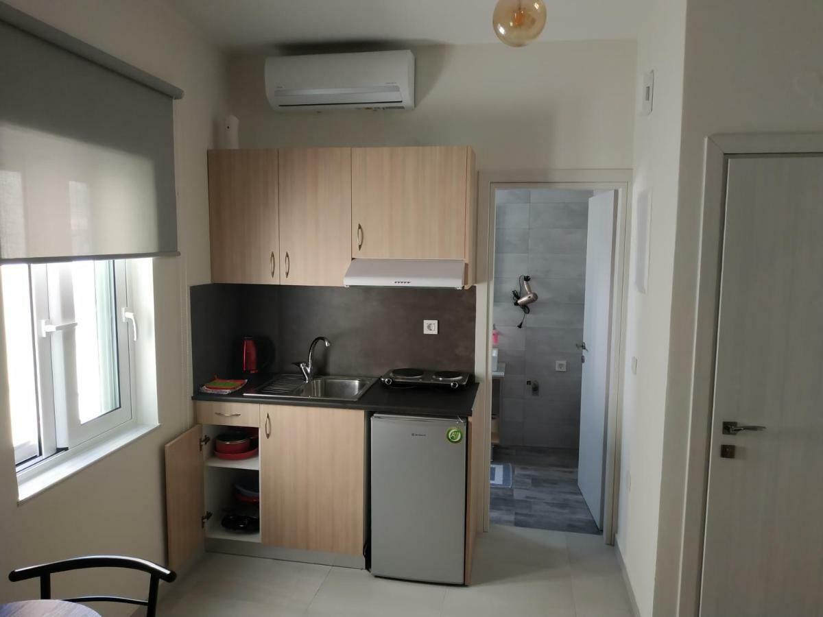 The 3 Brothers' Apts Chania  Exterior photo